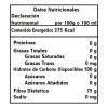 Goma Xantana Y Psyllium Polvo Keto 500 Gr Cu