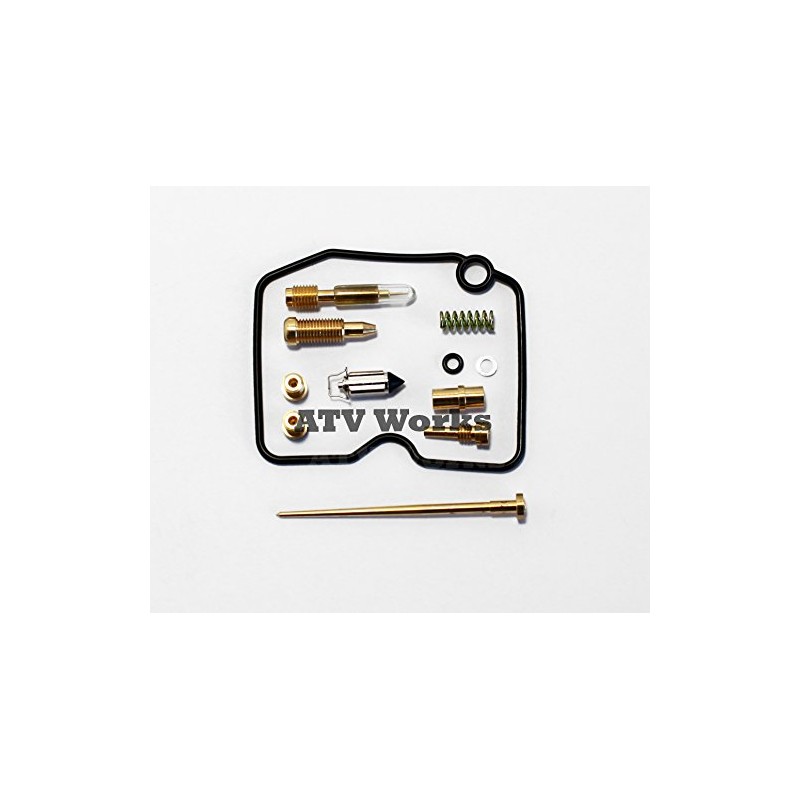 Compatible with Arctic Cat 400 2x4 (2004) / 400 4x4