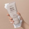 Abka [Abca][1+1] Pore Deep Clean Baja Cleansing Foam 200ml /