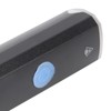 Bike Light Waterproof 2000 MAh USB Rechargeable 4 Modes Mountain