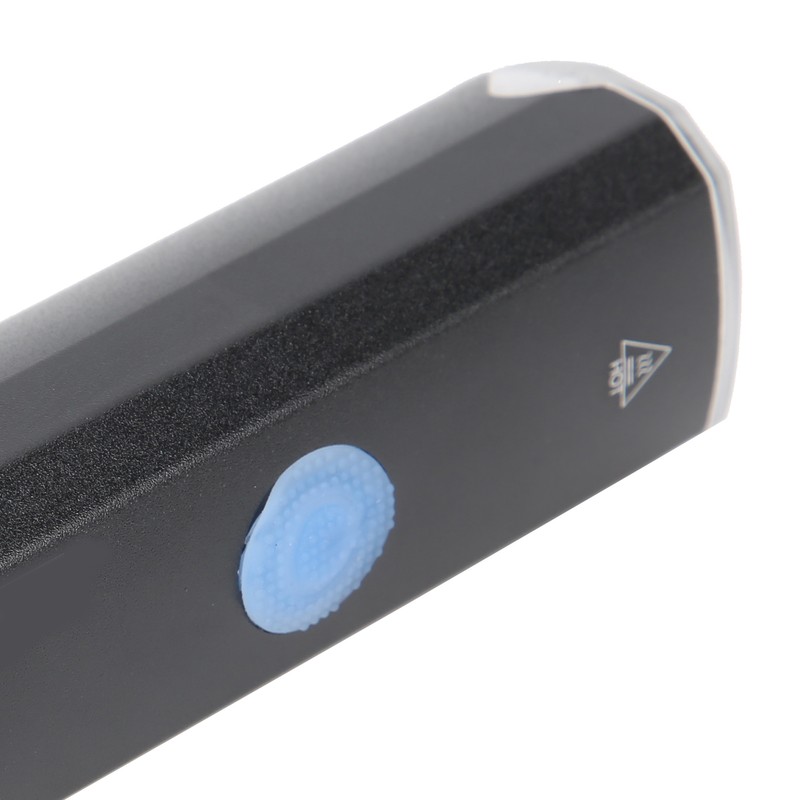 Bike Light Waterproof 2000 MAh USB Rechargeable 4 Modes Mountain