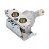 Carburetor Set Aluminium Engine Carb for 40G777 40H777 44M777 44P777