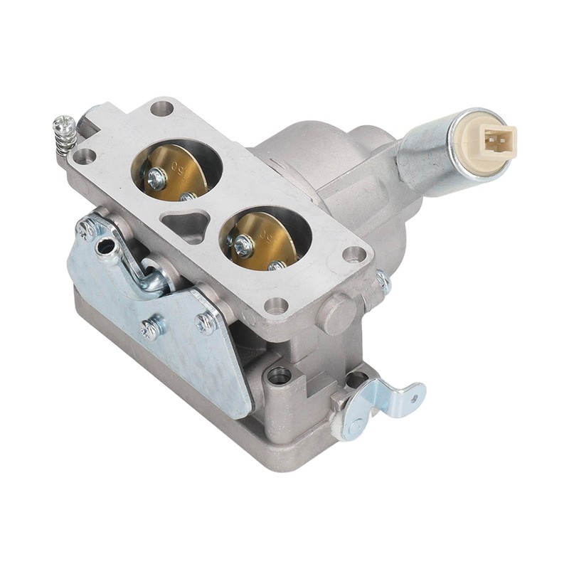 Carburetor Set Aluminium Engine Carb for 40G777 40H777 44M777 44P777