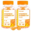 Partner_Reference Enget Origin Vita Fresh Vitamin C&D 3000 Kkumi 70