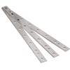 HSS Planer Blades Knives for DeWalt DW734 7342 Thickness Planers