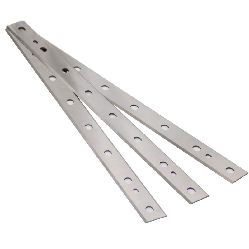 HSS Planer Blades Knives for DeWalt DW734 7342 Thickness Planers