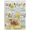 トルネ Torne PN-6 Snoopy Lunch Box, Pick, Character Valve, Deco