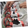 SHINEOFI Box Outdoor Junction Box for Electrical Connections Enclosure for