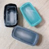 5Pcs Extra Large Ice Block Mold, Silicone Ice Block Molds