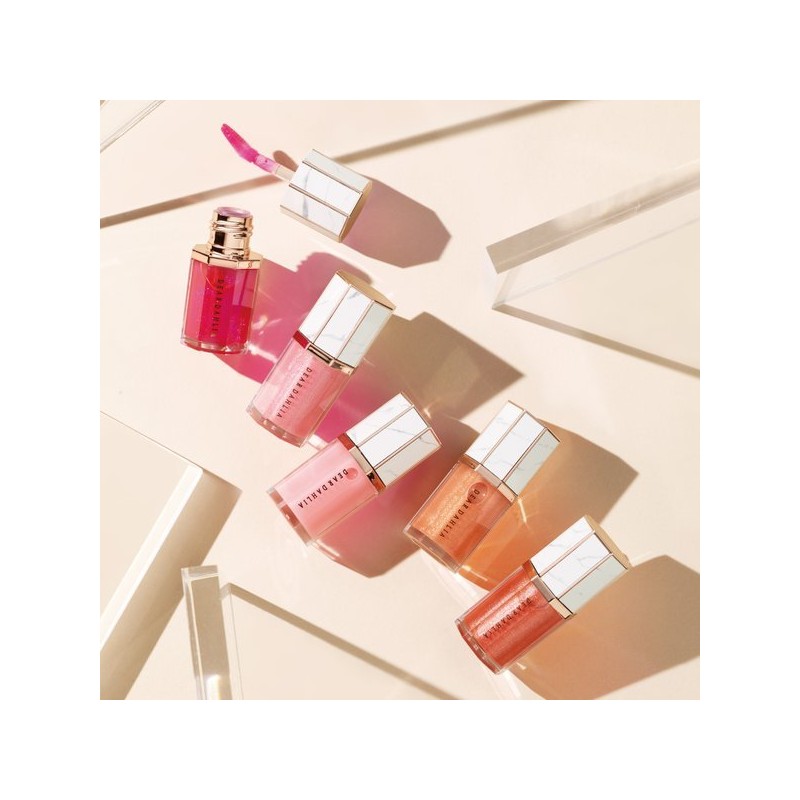 Dear Dahlia 파라다이스 오로라 샤인 립 트리트먼트 Paradise Aurora Shine