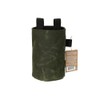 STATIC Waxed Canvas Chalk Bag | RANGER