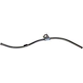 Dorman 917-399 Engine Oil Dipstick Tube - Metal Compatible with Select Scion / Toyota Models