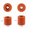 AITIAO Ender 3 Springs Upgrade Kit 4pcs Red Aluminum Hand