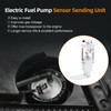 DIRBOERF Electric Fuel Pump Assembly Compatible with CFMOTO ATV CFORCE