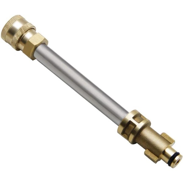 STYDDI Pressure Washer Gun Adapter with 1/4” Quick Connector, Quick-Connect