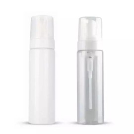 물비누디스펜서 씽크대세제디스펜서 공병 용기 200ml Liquid Soap Dispenser Sink Dish Soap Dispenser Empty Bottle Container 200ml