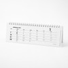 Midori Innovator 31305006 2024 Calendar Desktop Slim