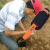 GP Pinpointer Metal Detector Portable IP68 Waterproof 360° Scanning Precise