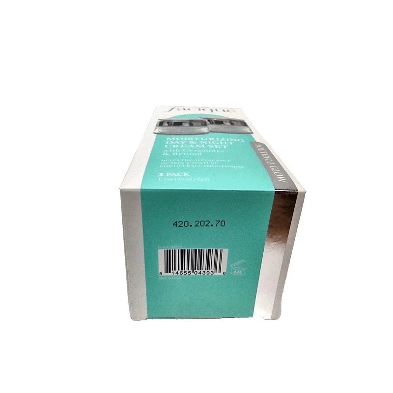 facique ( 1 Box ) Facique Day And Night Cream