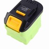 Battery Converter High Efficiency for 18V to 20V Lithium Battery