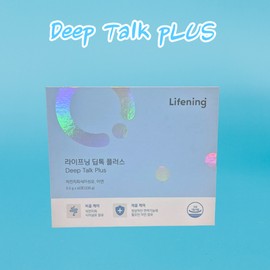 인셀덤 딥톡스 차전자피 식이섬유 라이프닝 딥톡 플러스 60포 IncerDerm Deep Detox Psyllium Husk Dietary Fiber Lightening Detox Plus 60 Sachets