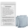 Greek Non-Dairy Yogurt Kit (culture and cheesecloth) - For Use