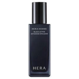 Hera Homme Black Active Advanced Emulsion, 1 piece, 110ml / 헤라 옴므 블랙 액티브 어드밴스드 에멀전, 1개, 110ml