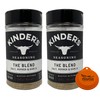Pegasus Premium Variety Pack - Kinder's The Blend Seasoning 10.5oz