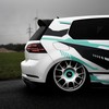 VViViD+ Ultra Gloss Premium Vinyl Car Wrap Film (6ft x