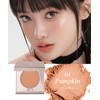 SELVE Foggy Veil Blusher (Cheek) (01 Dusty, 4 g)
