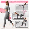 Glute Workout Equipment, Leg & Hip Exercise Equipment for Women,