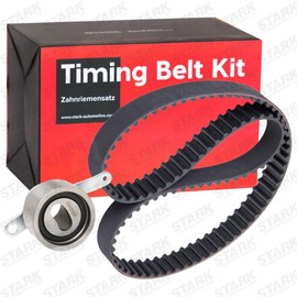 STARK Zahnriemensatz SKTBK-0760098 Zähnezahl 103 24mm 981mm
