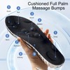 JDXun Memory Foam Shoe Insoles for Men and Women, Orthotic