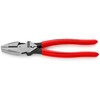 Knipex Pinza Electricista con Componentes de Terminales