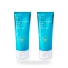 Plant Nara Hypoallergenic Face & Body Sun Cream 150mL+150mL 1+1