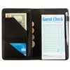 Server Book, Server Books for Waitress, Leather Server Book with