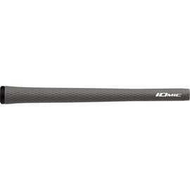 IOMIC Iomic Grip Sticky Series Sticky 2.3 Soft Feel M60 Caliber No Backline Platinum Gray