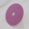 Create idea Grinding Disc Wheel 100mmx10mmx 3.2mm Corundum Chainsaw Sharpening