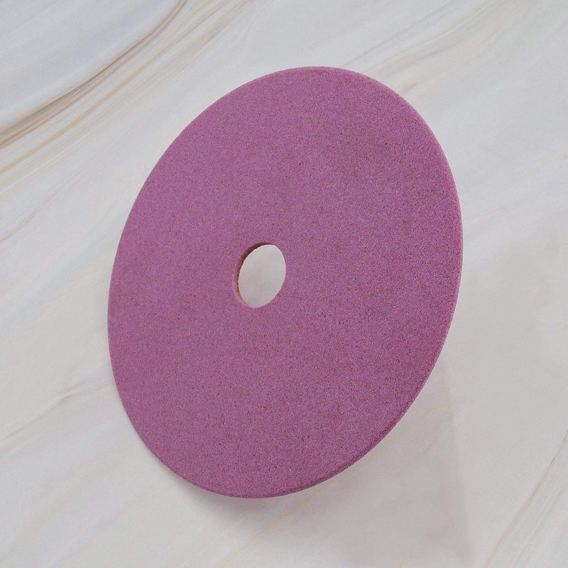 Create idea Grinding Disc Wheel 100mmx10mmx 3.2mm Corundum Chainsaw Sharpening
