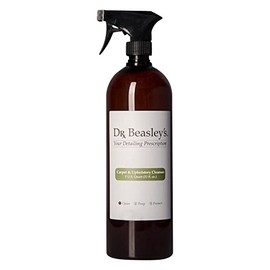 Dr. Beasley's I10T32 Carpet and Upholstery Cleanser - 32 oz.