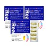 formulaThe Real (nutritional supplement) The Real Altige Omega 3 Max 1400 60 capsules, 3 boxes, 6 months supply / 더리얼 알티지 오메가3 맥스1400 60캡슐 3박스 6개월분