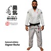 Senso Jiu Jitsu Yuki Gi (A0) White