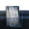 [Upgrade] Karltys 2 Pack Screen Protector[No Glare & Fingerprint] for