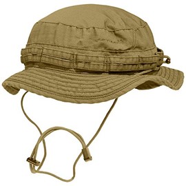 Pentagon Babylon Boonie Hat Coyote Size 58-59