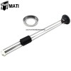 MATI Fuel Gas Tank Gauge for Kawasaki Prairie 360 Mule