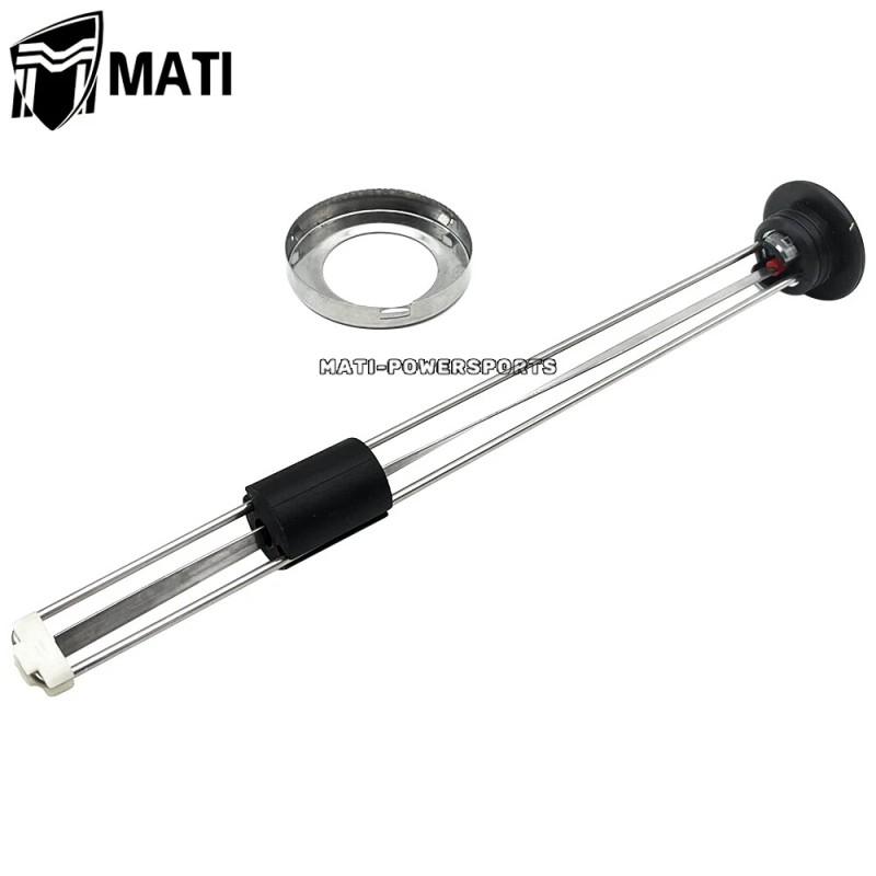 MATI Fuel Gas Tank Gauge for Kawasaki Prairie 360 Mule