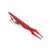 Swank x Evangelion Tie Bar x Tie Set eva-2021-tie01