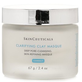 Strawberrynet Skinsticals Clarifying Clay Mask 60ml / 스킨스티컬즈 클라리파잉 클레이 마스크 60ml