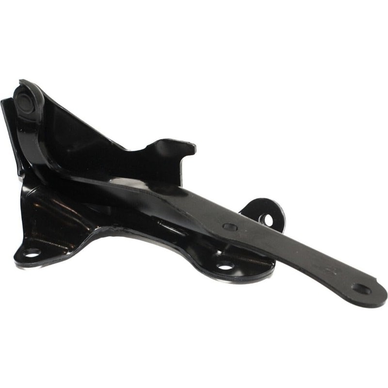 alxiang 2pcs - Hood Hinge Assembly Left Driver Side for