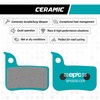 epic Disc Brake Pads for SRAM Red, Apex, Rival, Force